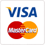 Visa, MasterCard